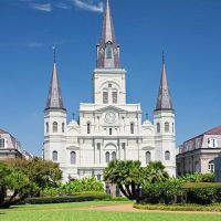 Bus & Minivan Tours