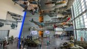 Excellent exhibits.