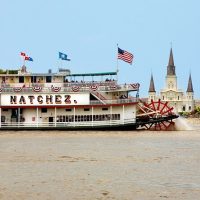 Brunch Cruises