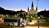 A Whole New Haunted History Experience!