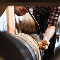 Distillery Tours