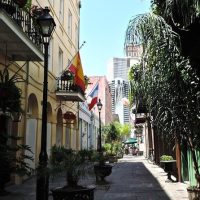 City Tours