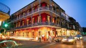 What a great way to learn about NOLA!! Do it!