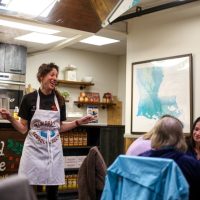 Dining Experiences