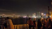Relaxing experience 