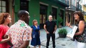 Fantastic French Quarter and Treme Tour