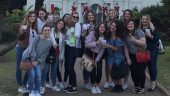 Jingle Bell tour
