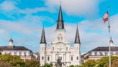 Great Walking Tour in French Quarter!