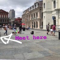 Holiday & Seasonal Tours