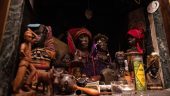 Informational and entertaining tour