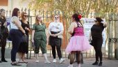 Women of New Orleans 