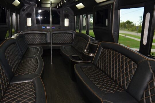 Private Transfer from MSY/Port to Downtown