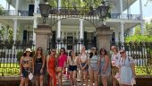 Abby’s Bachelorette Weekend Fun!