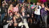 We had a great tour with...