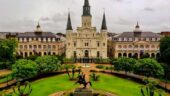 Walking tour