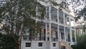 Garden District Tour 