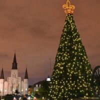 Holiday & Seasonal Tours