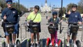 A Fun Way to Explore New Orleans!