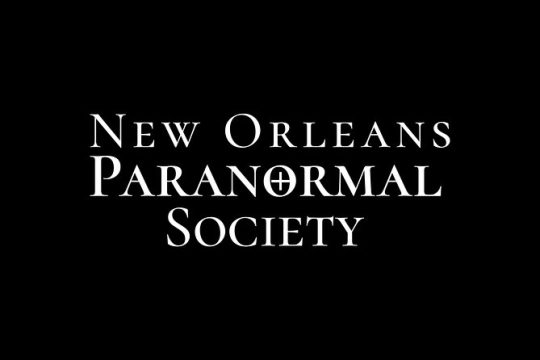 Private Ghost Hunt