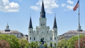 St. Louis Cathedral 